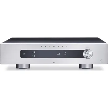 Hi-Fi komponenty Primare I25 DAC DM36 - titan