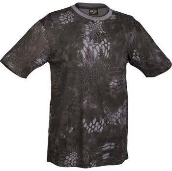 Pánské tričko Tričko - Mandra Night, Mil-Tec Varianta: M