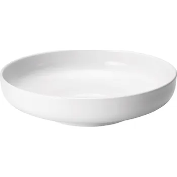 Talíř Porcelánový hluboký talíř Koppel 21 cm - Georg Jensen