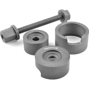 Nářadí pro automobil Vypínač,ložiskové pouzdro příčného ramene TEDGUM TED99545