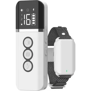 tréninková pomůcka pro psa Patpet TK16 | Elektronický výcvikový obojek