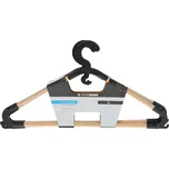 Storage Solutions Šatní ramínka, kvalitní, 3ks