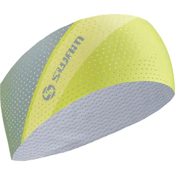 Sportovní čelenka SWAM Sportovní čelenka BREEZE EASY Barva: Hnědá