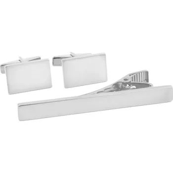 Souprava šperků Klasický set 925 - Northern Jewelry