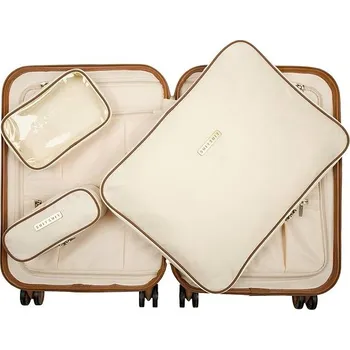 Příslušenství k zavazadlu SUITSUIT® Perfect Packing system, vel. S, AS-71210 Antique White