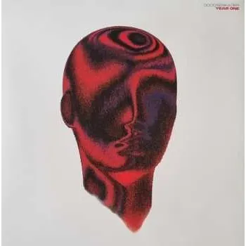 Zahraniční hudba LP Doodseskader: Year One 2024