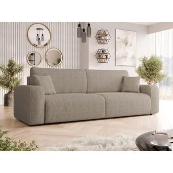 Nábytek Rozkládací sedačka Easton Sztruks, Dostupné potahy: Poso 02 MIRJAN 5903211344060