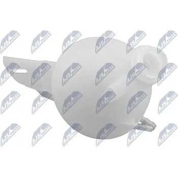 Chladič motoru Vyrovnávací nádoba, chladivo NTY CZW-FR-013