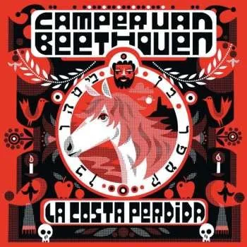Zahraniční hudba CD Camper Van Beethoven: La Costa Perdida 2013