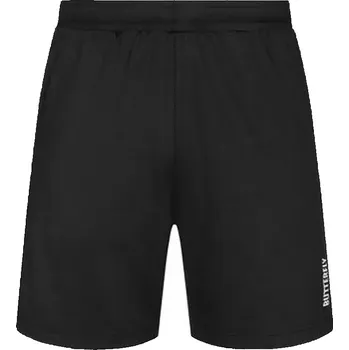 Butterfly Kushiro šortky černé