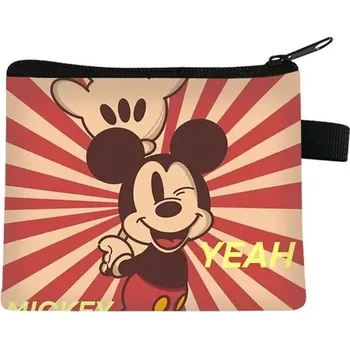 Peněženka Dětská peněženka s motivem Mickey Mouse - 20