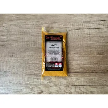 Jiří Červenka Kari 50g