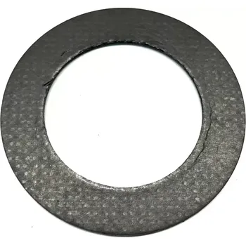 Těsnění pro motocykl Těsnění pro tlumič výfuku Jawa 350/638-640