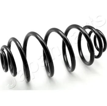 Pružina podvozku JAPANPARTS ZC6646J