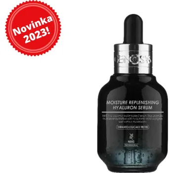 Pleťové sérum GENOSYS MHS Moisture Replenishing Hyaluron Serum, 30 ml