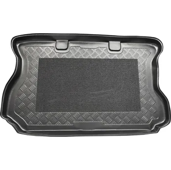 Vana do kufru Vana do kufru Fiat Uno 3/5dv hatchback 1983-2002