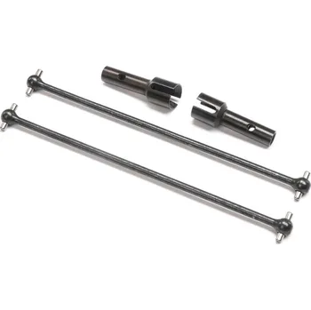 RC náhradní díl Losi hřídel zadní: 8XTE