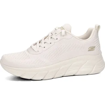 Dámské tenisky Skechers dámské komfortní tenisky - béžové