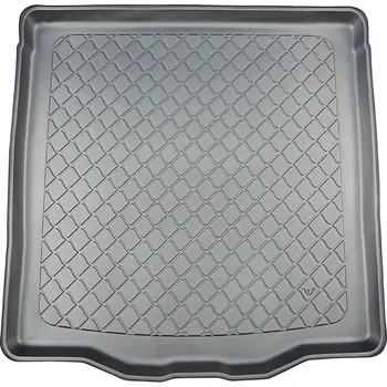 Vana do kufru Vana do kufru Ford Focus IV 4dv limusine s plnohodnotnou rezervou nebo opravnou sadou 2018-