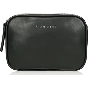 Kabelka Bugatti dámská každodenní kabelka - černá