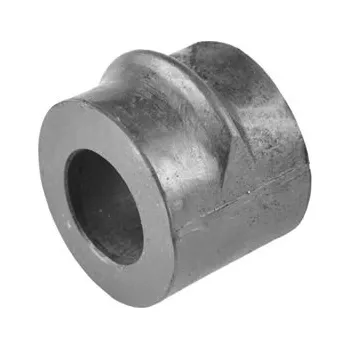 Stabilizátor nápravy Držák, Příčný stabilizátor TEDGUM 00724489