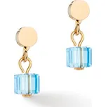 COEUR DE LION Náušnice s puzetou 4357/21-1506