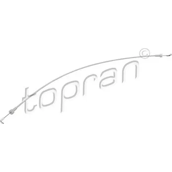 Karosérie Lanko, otevření dveří, 410 265