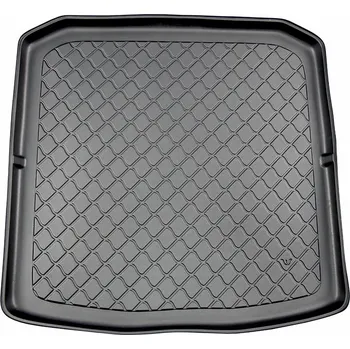 Vana do kufru Vana do kufru Škoda Fabia I 5dv combi 2000-