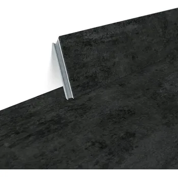 soklová lišta Soklová lišta K40 pro Projectline / Projectline Acoustic 55605 Metalstone černý