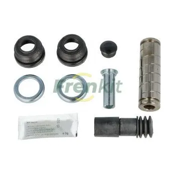 Brzdový třmen Sada vodicích pouzder, brzdový třmen FRENKIT 820005