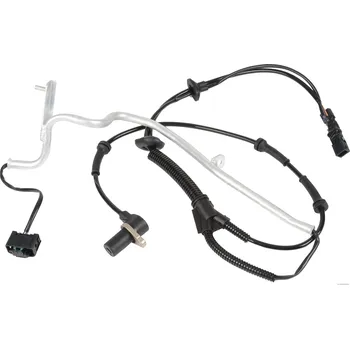 ABS Snímač, počet otáček kol HERTH+BUSS ELPARTS 70660057