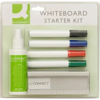 Set na tabule Q-Connect - 6 produktů