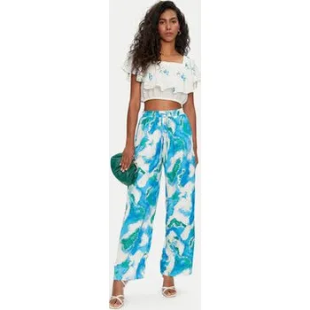 Dámská halenka Vero Moda Halenka Ibiza 10324193 Écru Regular Fit S