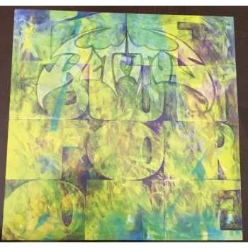 Zahraniční hudba LP Detritus: If But For One LTD 2023 Limited Edition Vinyl