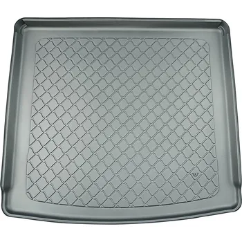 Vana do kufru Vana do kufru BMW iX electric 5dv 2021-