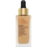 Estee Lauder Futurist SkinTint Serum tekutý make-up pro sjednocení barevného tónu pleti 2C0 Vanilla 30 ml
