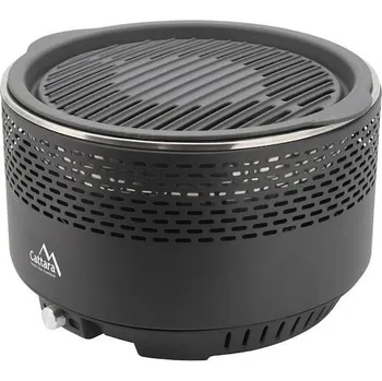 Zahradní gril Gril stolní KEG na dřevěné uhlí