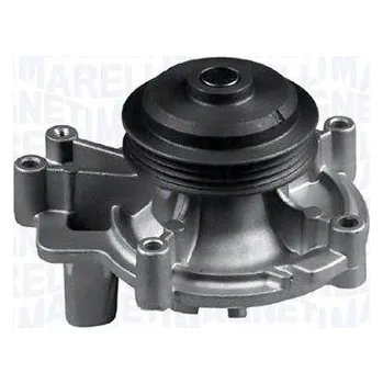 Motor automobilu Vodní čerpadlo, chlazení motoru MAGNETI MARELLI 352316170920