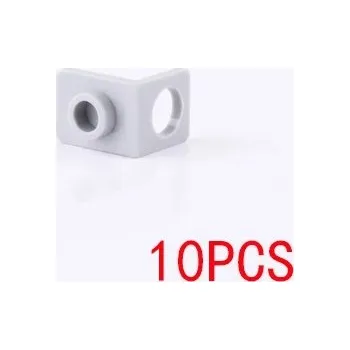 ostatní stavebnice Vojenské stavebnice mini cihly pro děti | lego komponenty - D-10KS