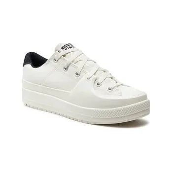 Pánské tenisky Sneakersy Converse Chuck Taylor All Star Construct A06599C Bílá 44