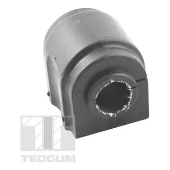 Stabilizátor nápravy Držák, Příčný stabilizátor TEDGUM TED83991