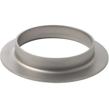 Kroužek lemový, EN1092-1 typ 37, PN10, 1.4404: 114,3 x 2,0