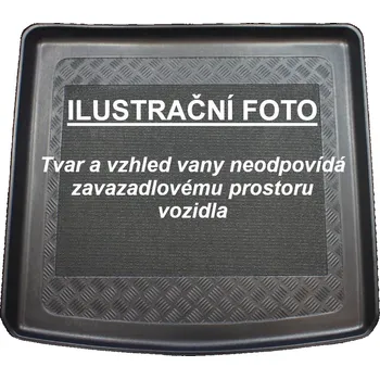 Vana do kufru Vana do kufru Lada 110 4dv sedan 1996-