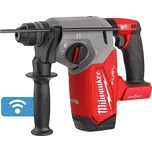 MILWAUKEE M18 ONEFH-0 aku kombinované kladivo, SDS+, 2,5J, 18V bez baterie 4933478895