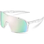 VIF One Průhledné x Světle růžové Polarizační