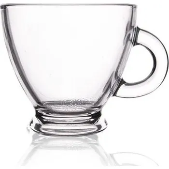 Skleněný hrnek Orion - Roma, 225 ml