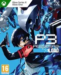 Persona 3 Reload Xbox Series X