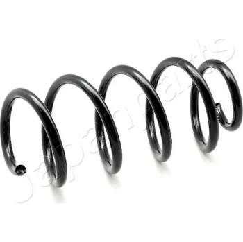 Pružina podvozku JAPANPARTS ZC3511H