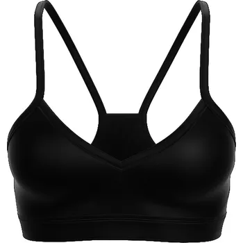 Funkční sportovní podprsenka Yoga NEW černá - Černá / S