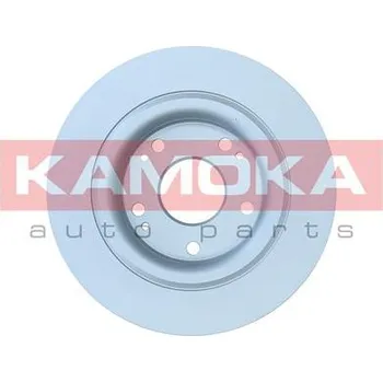 Brzdový kotouč Brzdový kotouč KAMOKA 103025